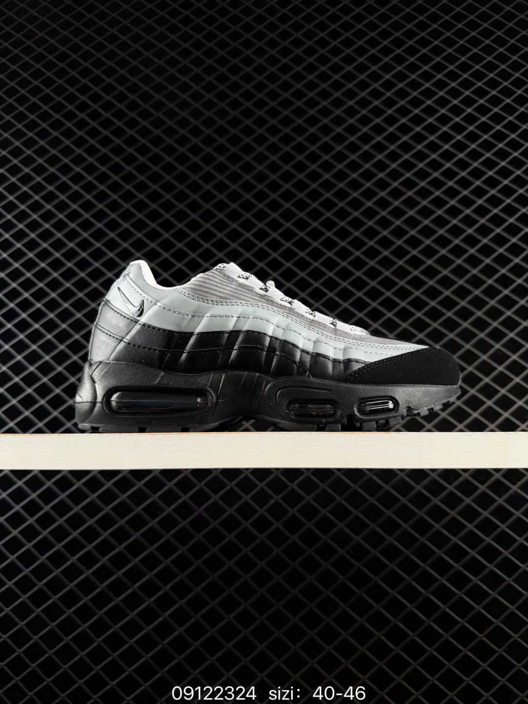 NIKE AIR MAX 95 TT-IV5831 NIKE AIR MAX 95 TT-IV5831